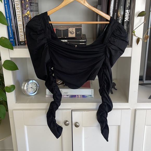 H:ours Mona Top - Picture 5 of 7